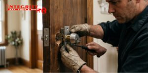 Professional locksmith services, 24/7 emergency lockout assistance, and expert residential security solutions.