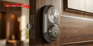 Professional locksmith services, 24/7 emergency lockout assistance, and expert residential security solutions.