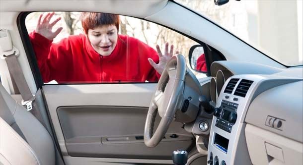 Local locksmith providing better service than dealership